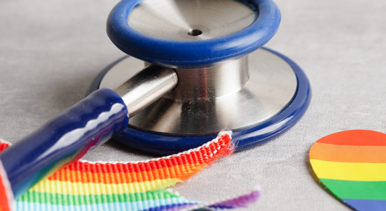 New Center of Excellence Aims to Advance Health Equity for LGBTQ Communities