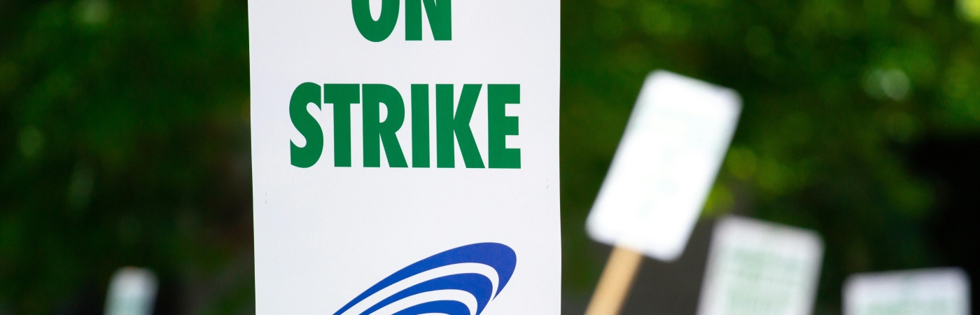 New Perspective Highlights Urgent Need for U.S. Physician Strike Regulations